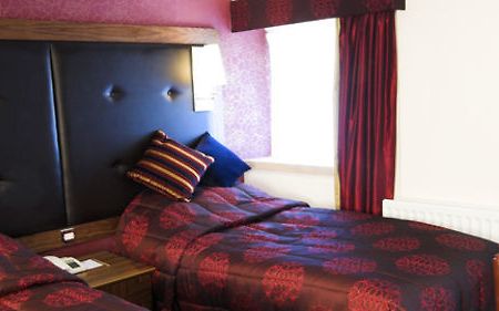Scafell Hotel รอสท์เวท ภายนอก รูปภาพ