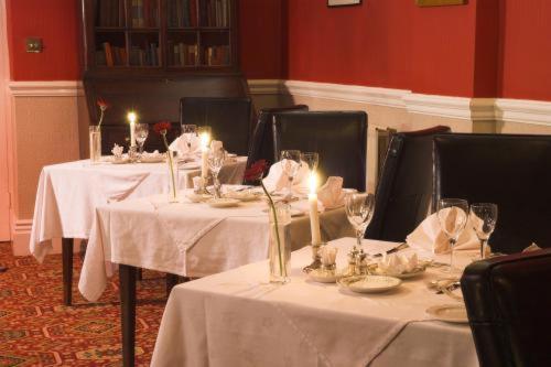 Scafell Hotel รอสท์เวท ภายนอก รูปภาพ