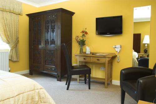 Scafell Hotel รอสท์เวท ภายนอก รูปภาพ