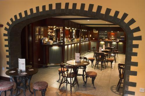 Scafell Hotel รอสท์เวท ภายนอก รูปภาพ