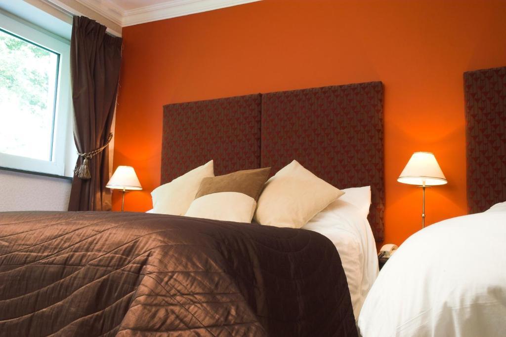 Scafell Hotel รอสท์เวท ห้อง รูปภาพ