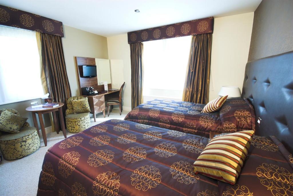 Scafell Hotel รอสท์เวท ห้อง รูปภาพ