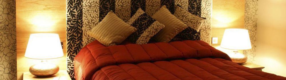 Scafell Hotel รอสท์เวท ภายนอก รูปภาพ