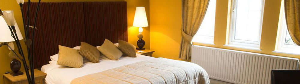 Scafell Hotel รอสท์เวท ภายนอก รูปภาพ
